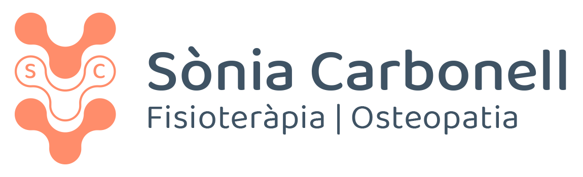 Fisioteràpia i osteopatia Sònia Carbonell